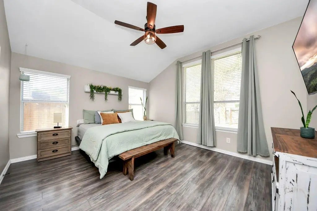 2308 Perkins Crossing Drive, Conroe