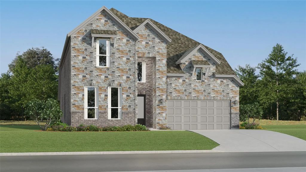 2615 Swift Sail Drive, League City