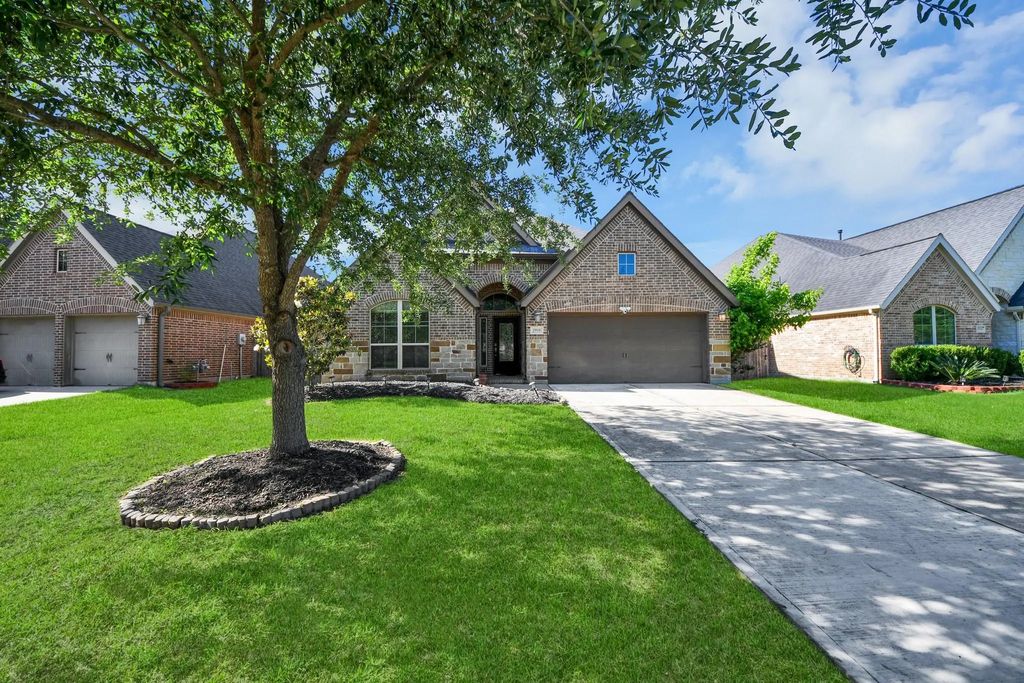 2918 Garden River Lane, Richmond