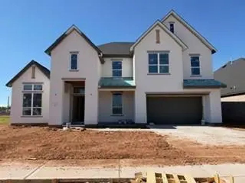 3615 Misty Cedar Court, Richmond