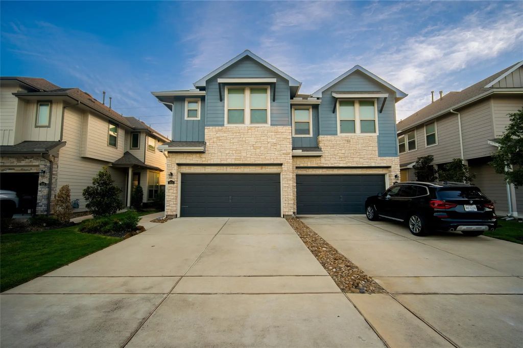 1634 Ryon Falls Drive, Richmond