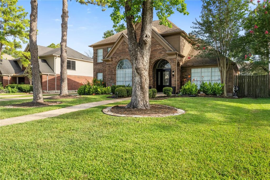 10310 Minturn Ln, Hockley