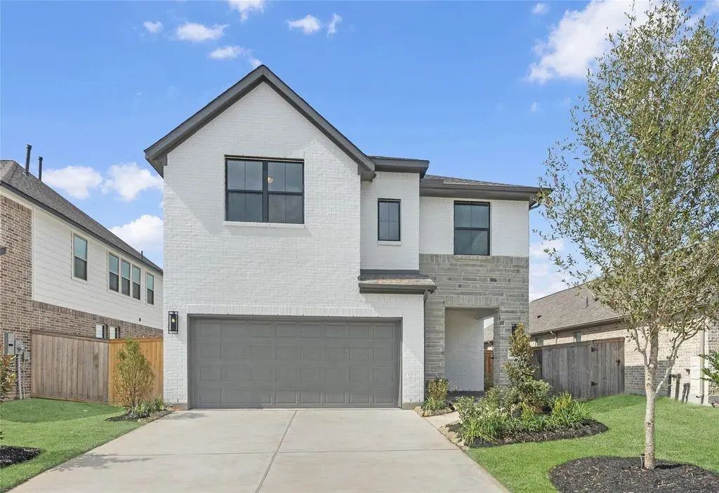 10427 Shining Dawn Way, Richmond