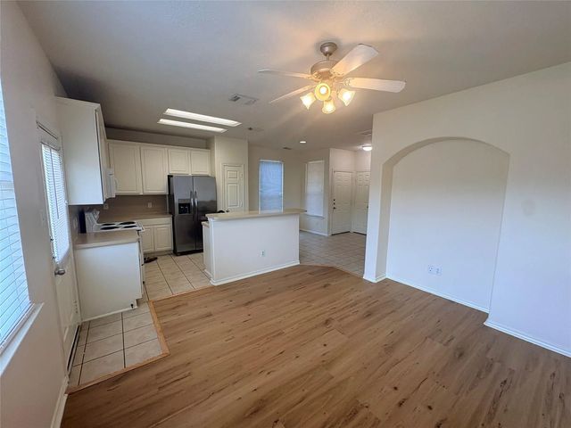 14403 Fairbuff Lane, Houston