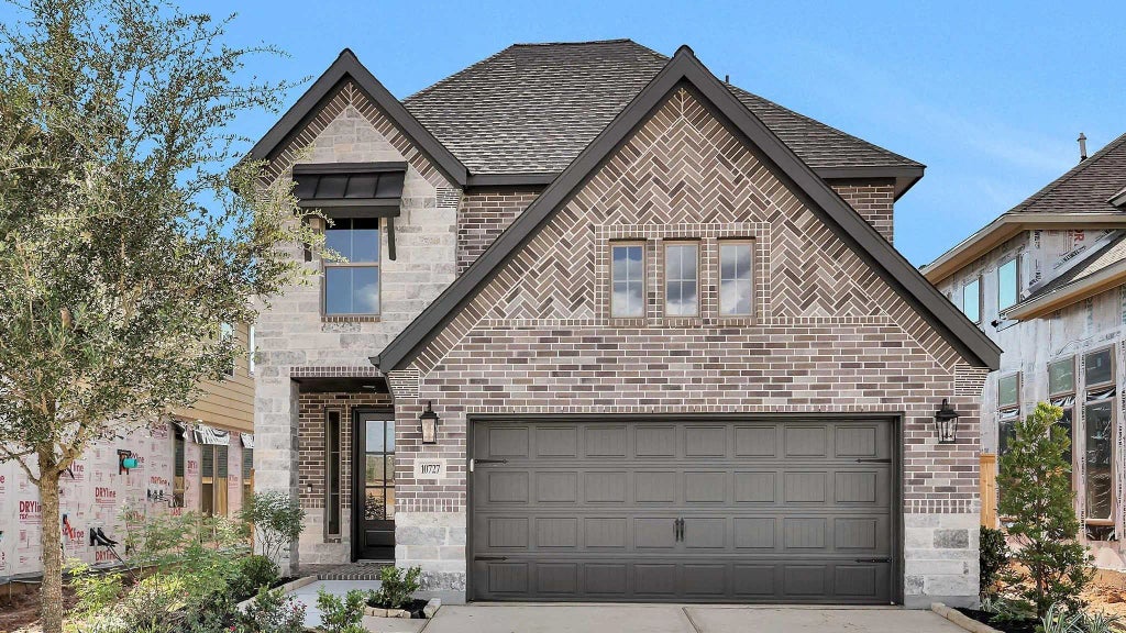 10727 Aquila Star Drive, Richmond