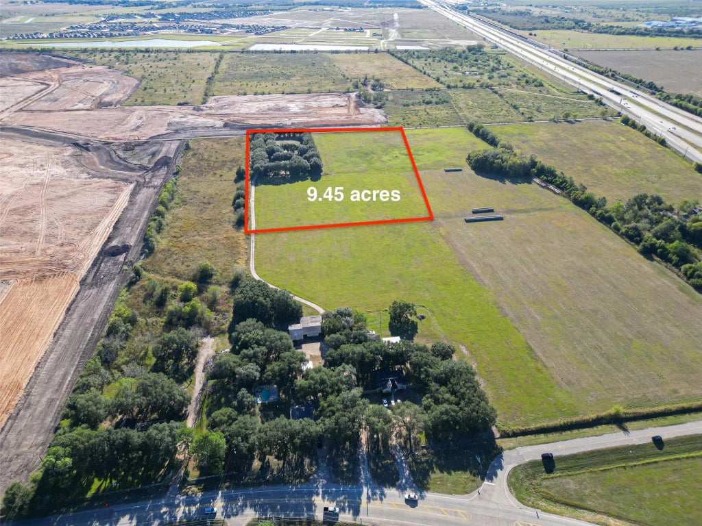 412 Fm 360 Road, Beasley