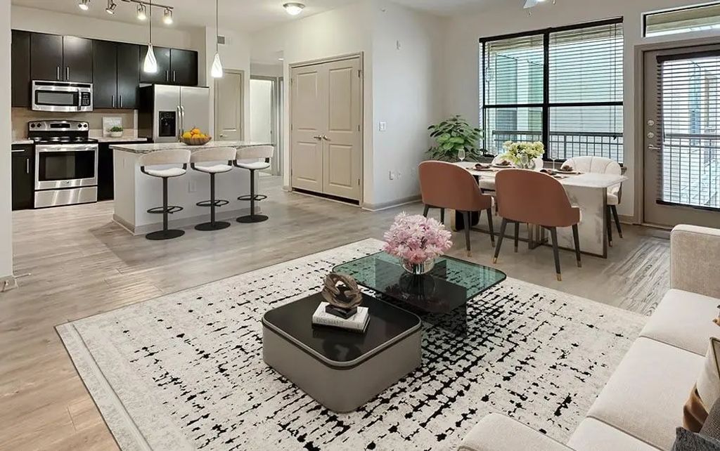 2700 Brazos Street 4214, Houston