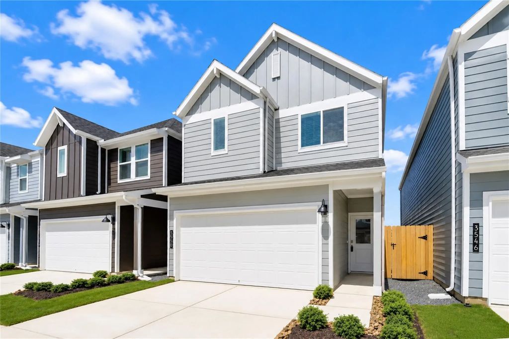 3550 Lovebird Lane, Katy