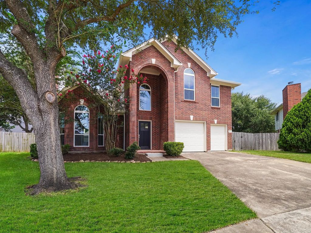 506 Marathon Place, Stafford