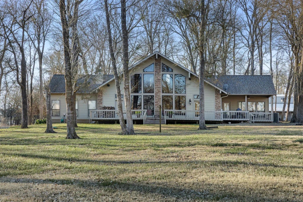 2250 Dillard Road, Brenham