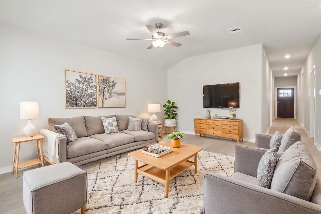 5218 Harvest Season Lane, Pearland