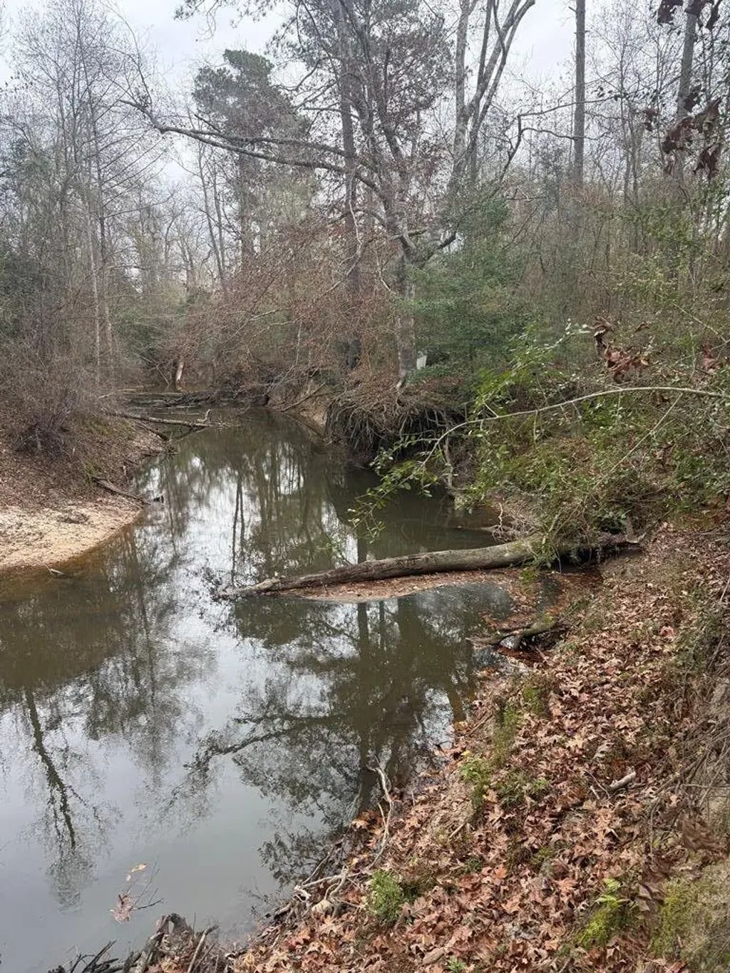 371 County Road 4240, Kirbyville