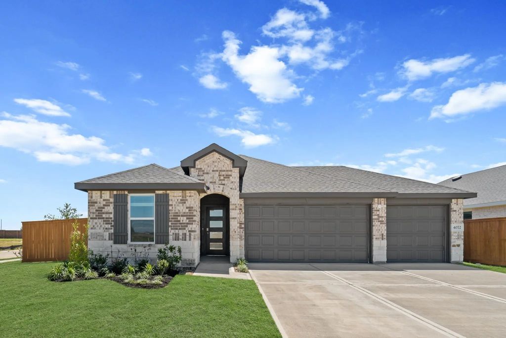 4072 Sun Burst Drive, Brookshire