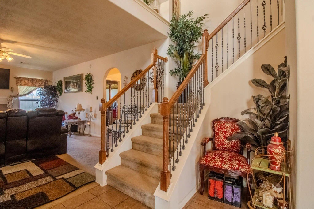 5 Carmel Chase Court, Manvel