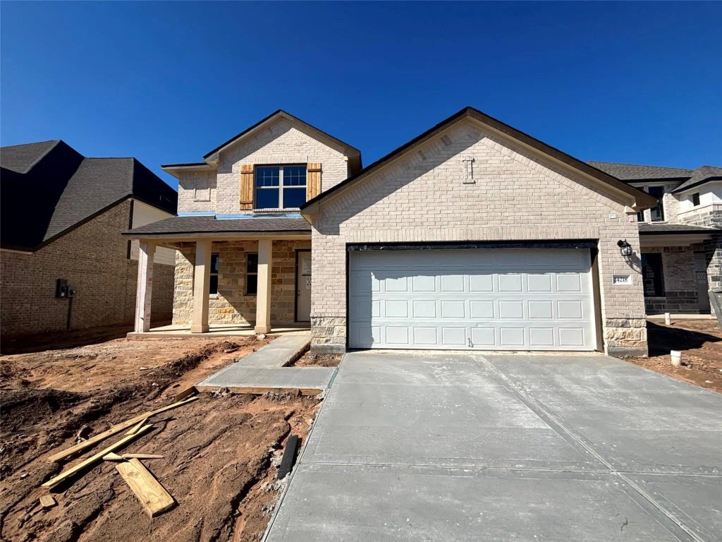 24218 Dewey Trail, Magnolia