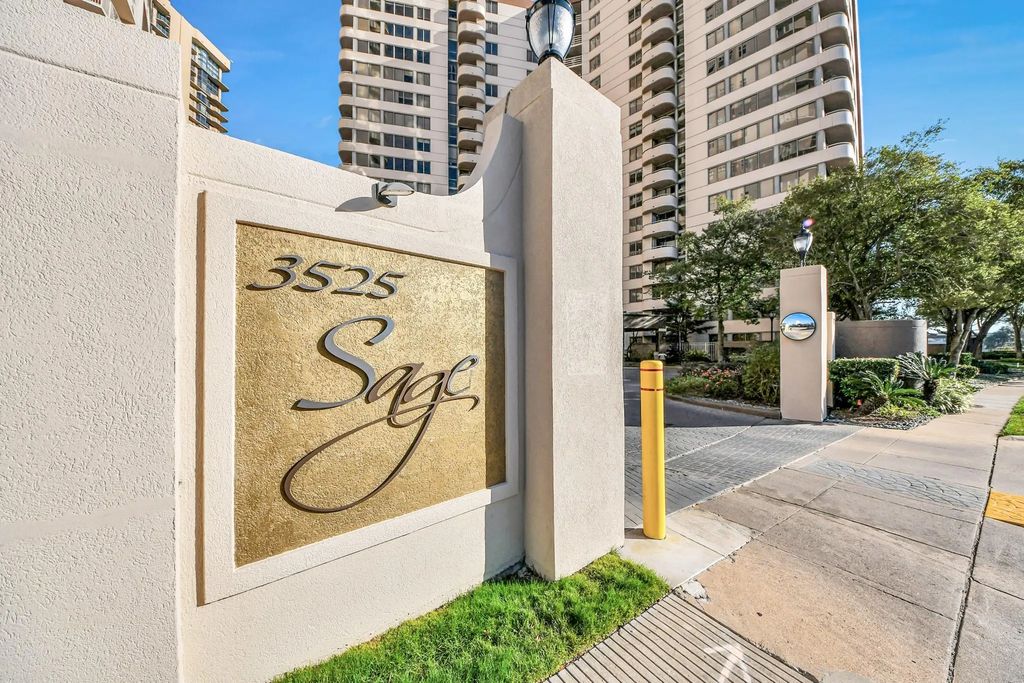 3525 Sage Road 1503, Houston