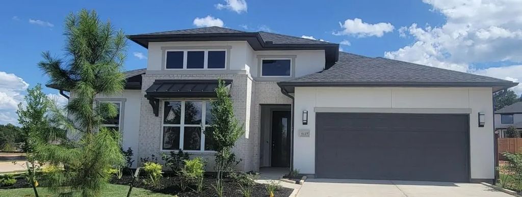 5127 Silverbell Lane, Montgomery
