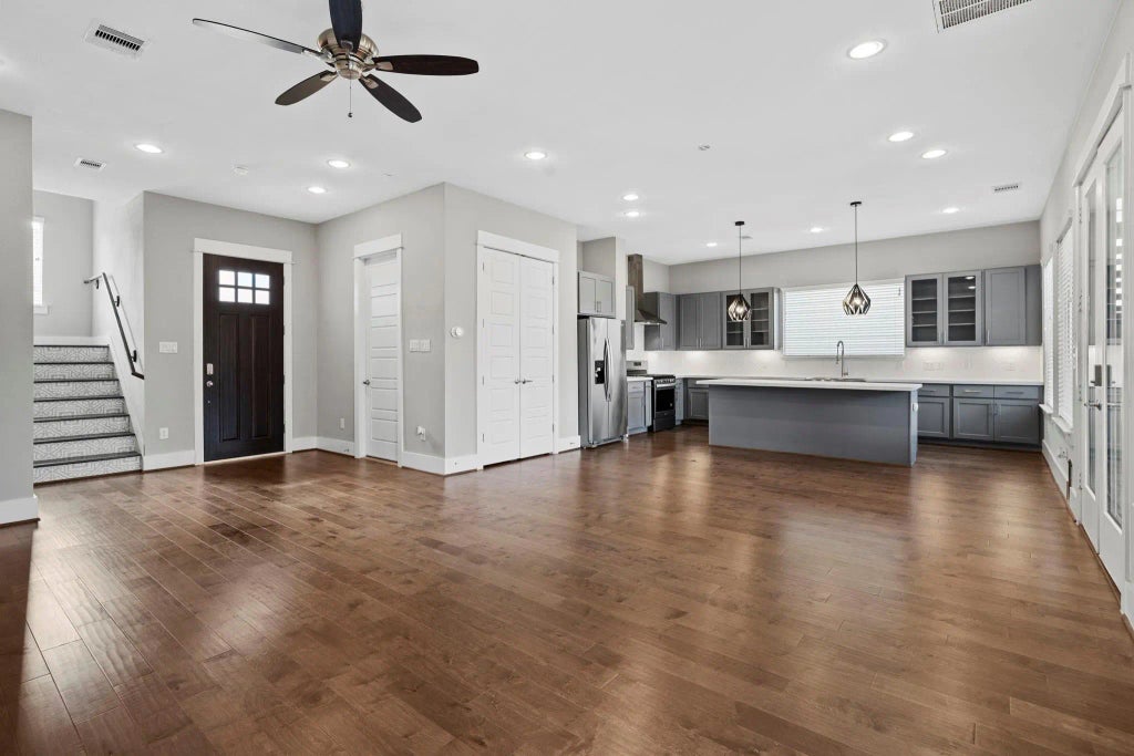 410 Yale Oaks Lane, Houston