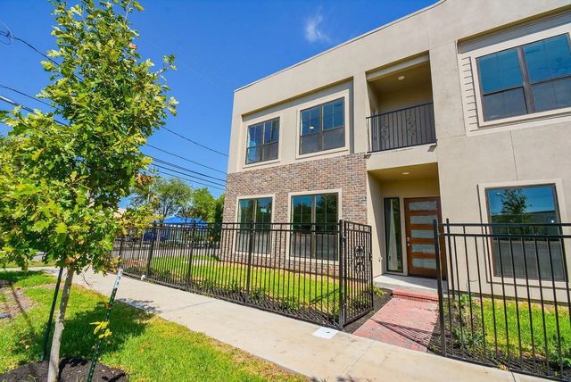 147 S 66 Street, Houston