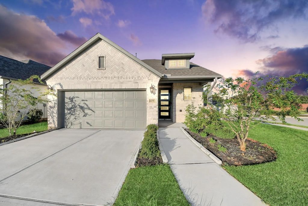 4251 Colony Lane, Missouri City