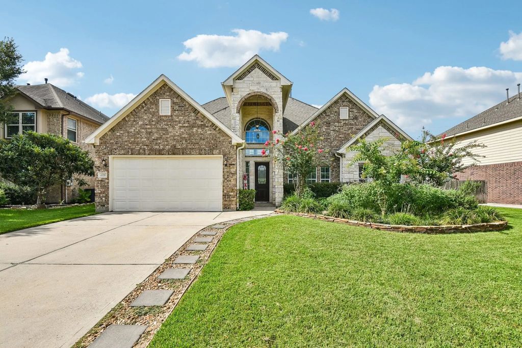 6309 Deer Meadow Lane, Katy