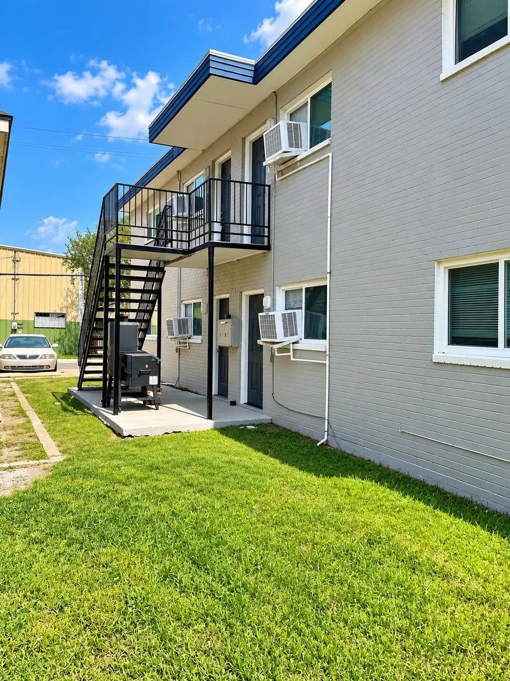 3906 Rotman Street 4, Houston
