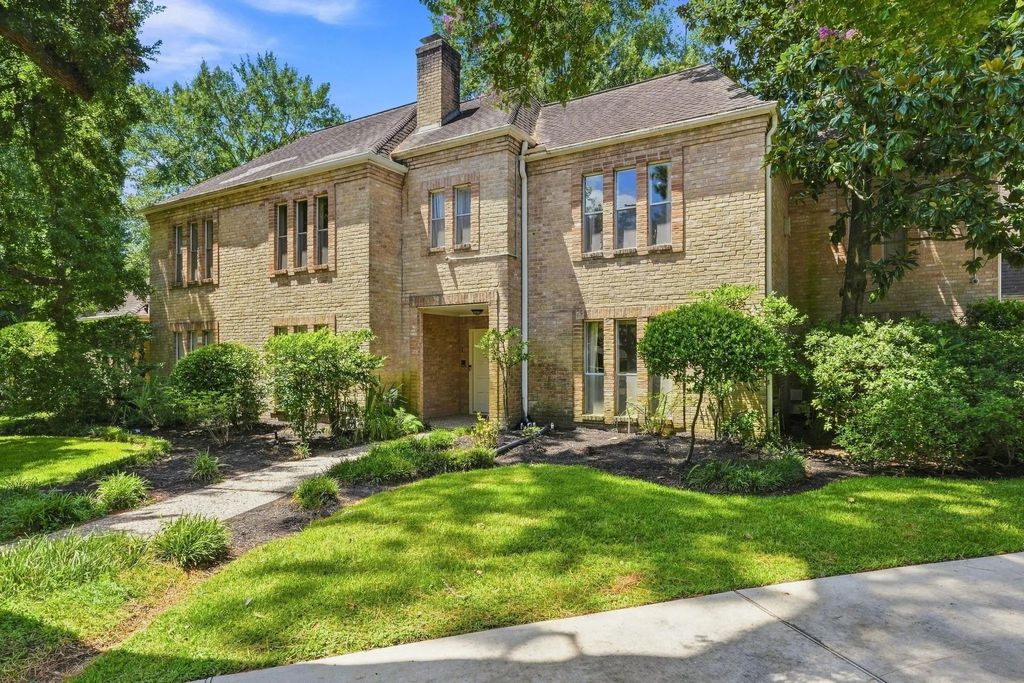5610 Fountainbridge Lane, Houston