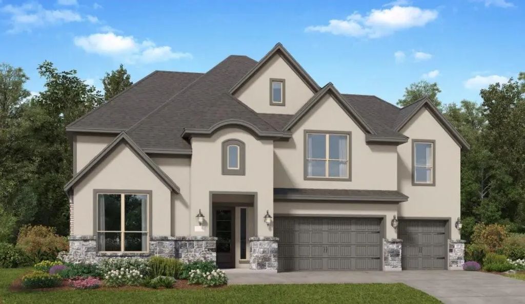 2536 Great Conquest Drive, League City