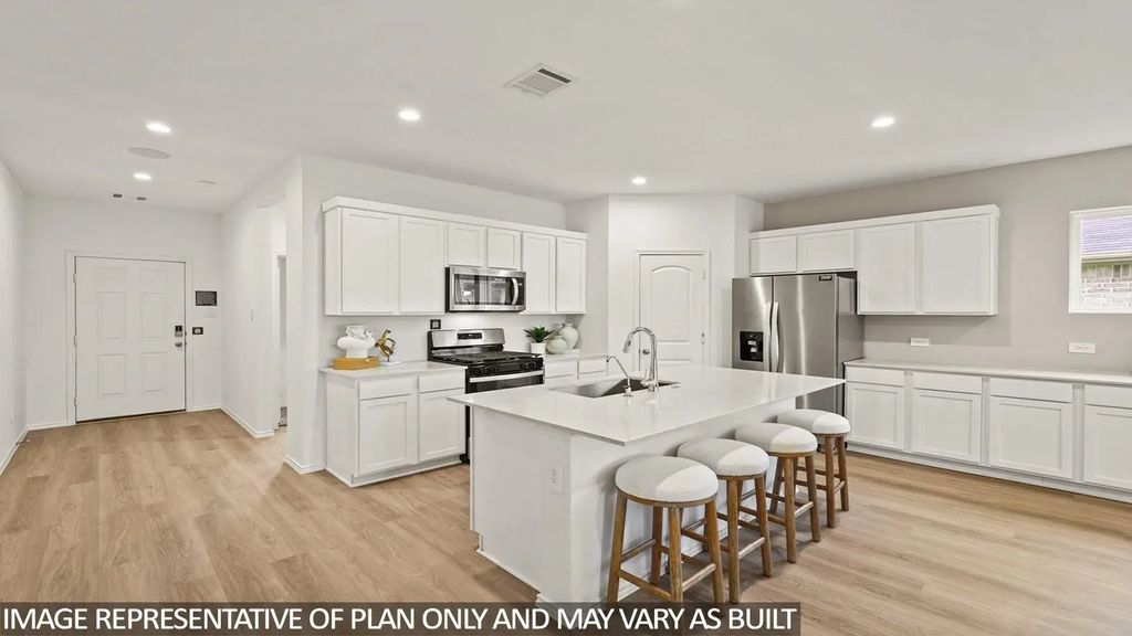 209 Wildflower Lane, Dayton