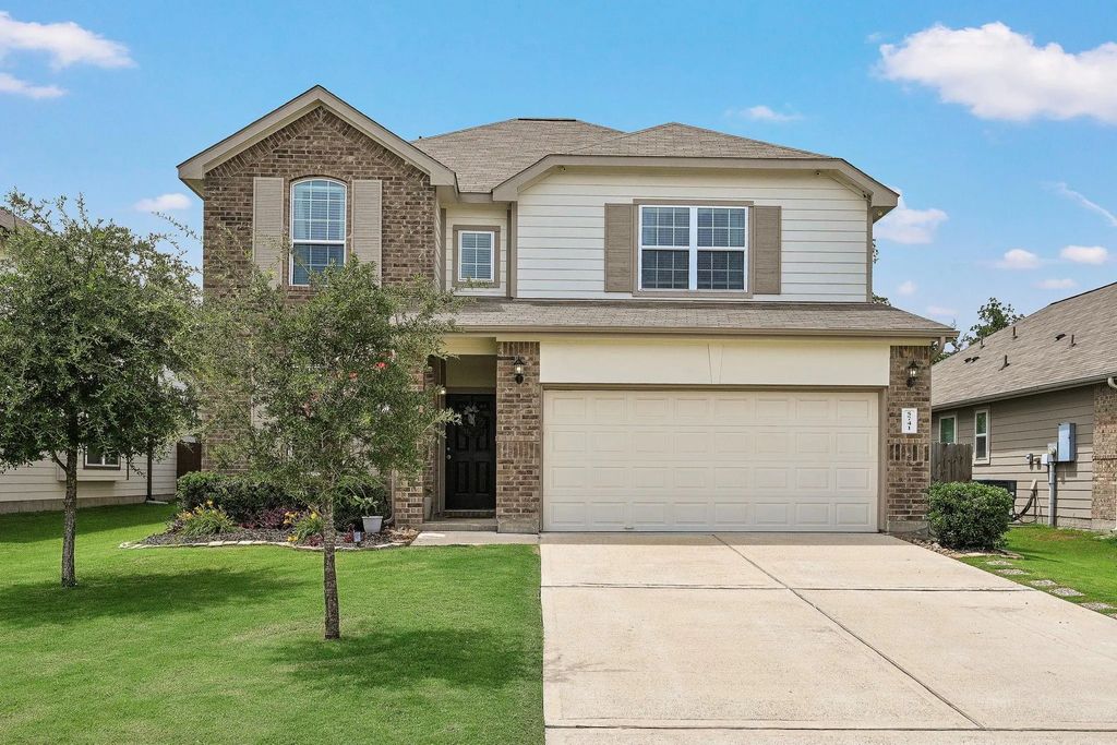 5741 Cerrillos Drive, Bryan
