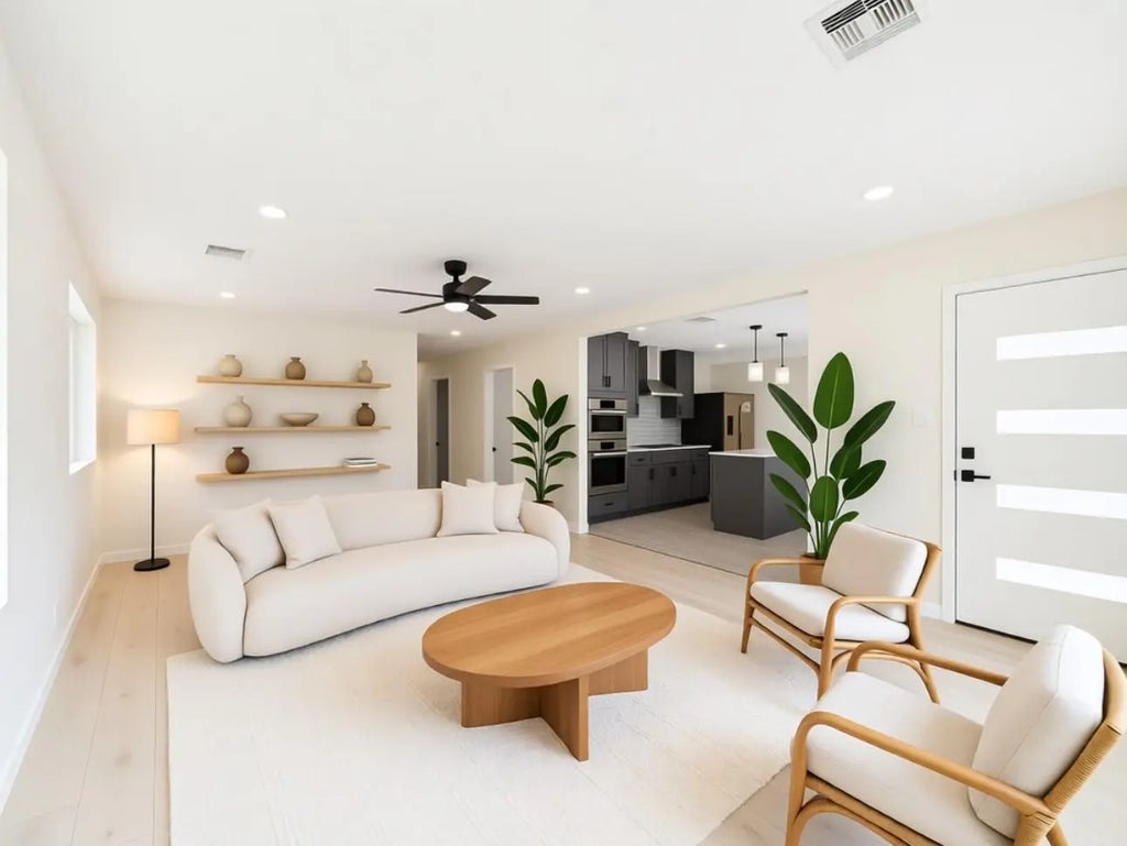 5025 De Milo Drive, Houston