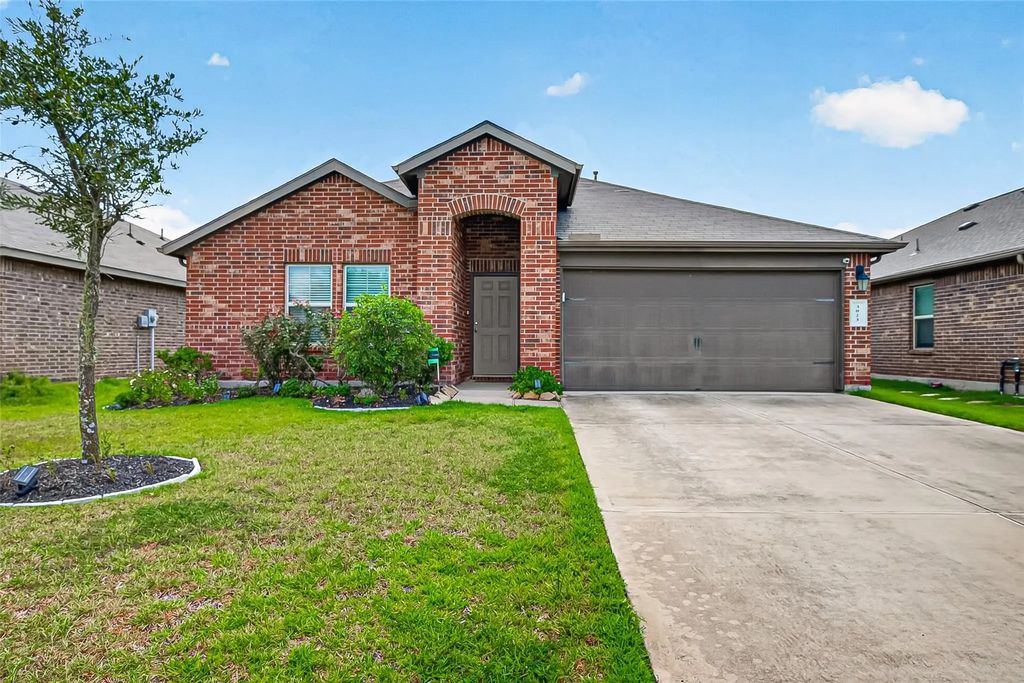 3023 Darlington Court, Katy