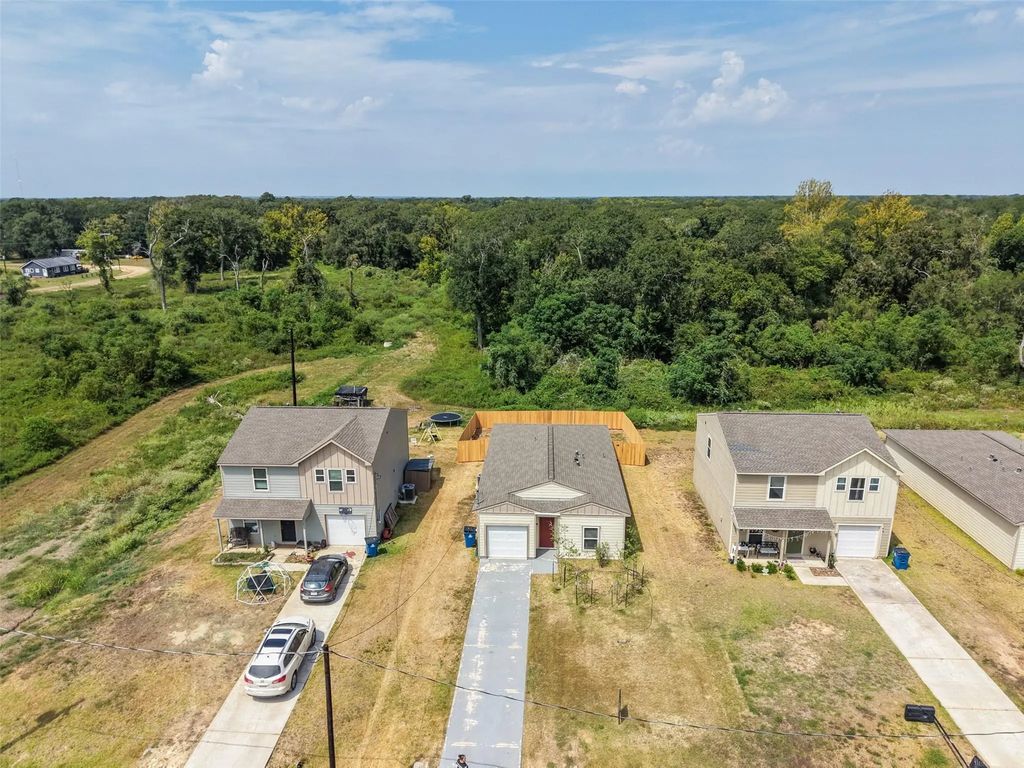 2537 18th Street, Hempstead