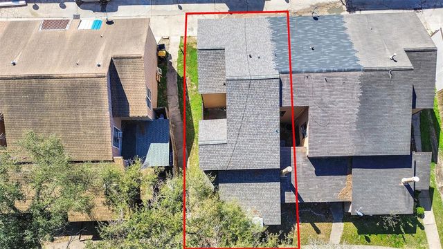 12254 Wild Pine Drive A, Houston