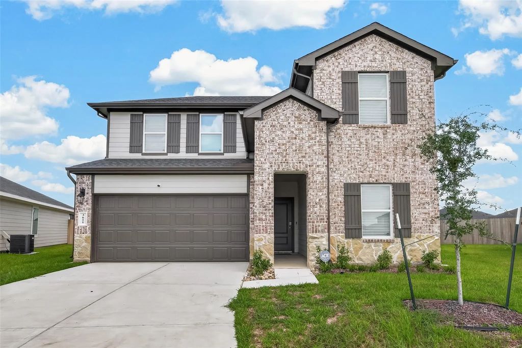 3611 Koop Loop Court, Fulshear