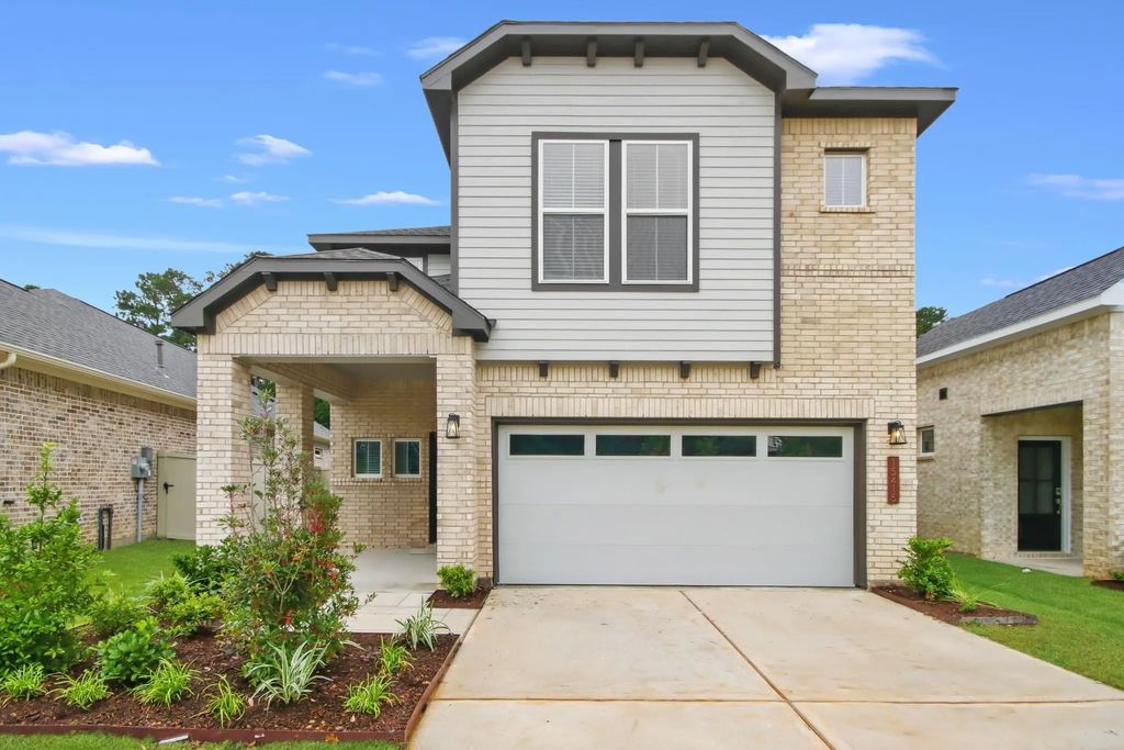 15415 Park Perch Place, Magnolia