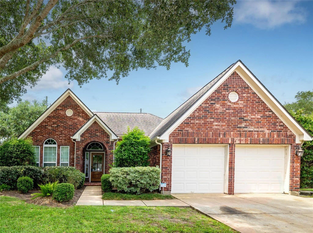 3603 Hawkins Circle, Missouri City