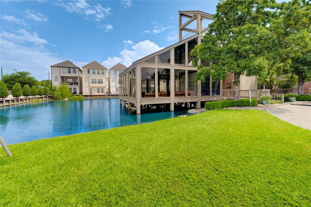 2023 Gentryside Drive 202, Houston