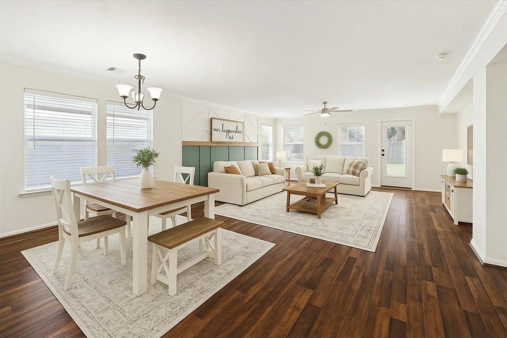 16031 Heights Harvest Lane, Cypress