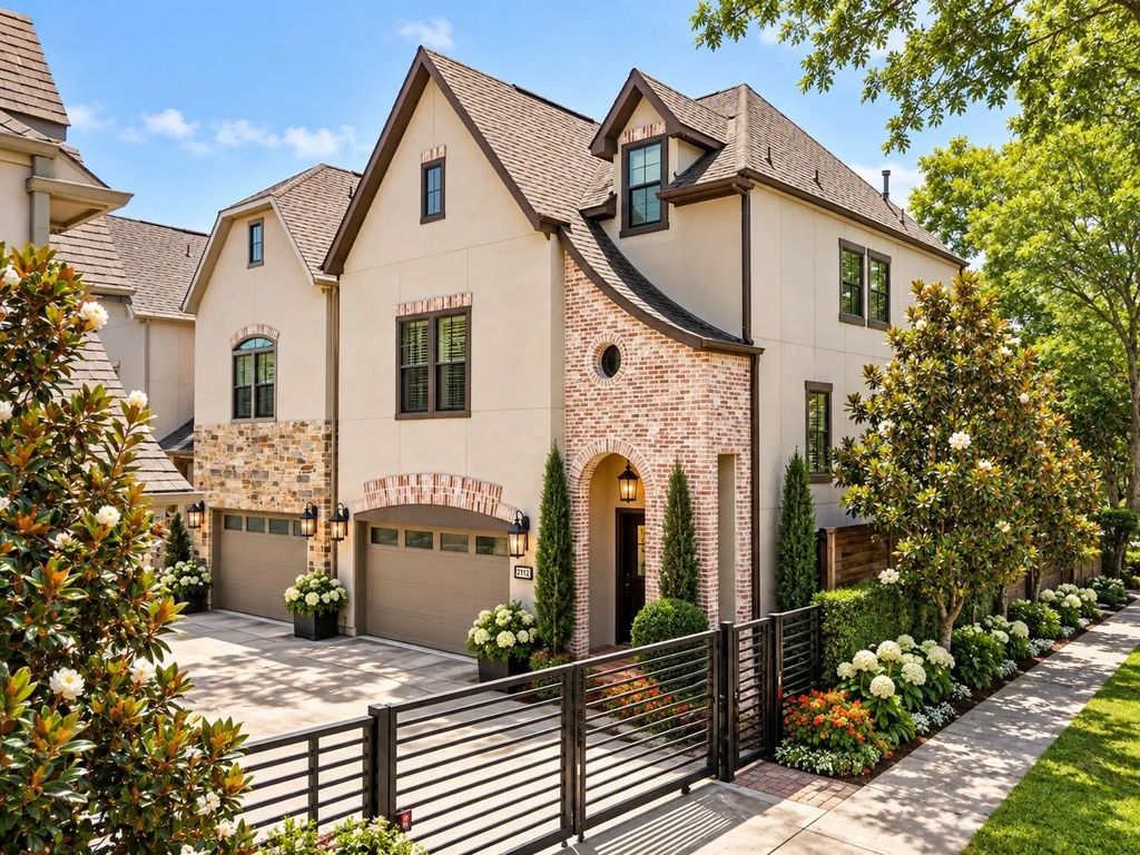 2112 Sherwin Street, Houston