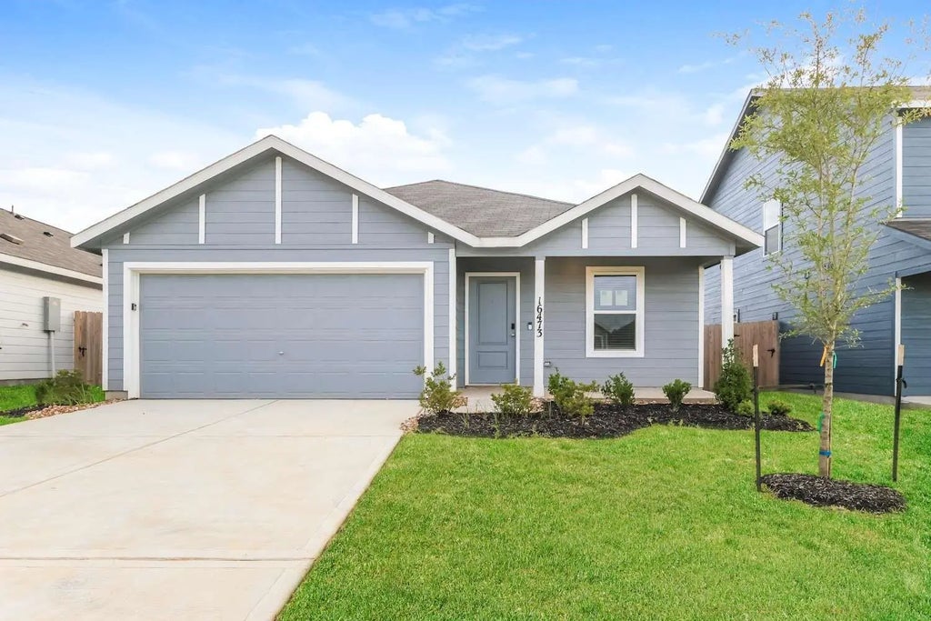 16473 Blossom Grove Drive, Conroe