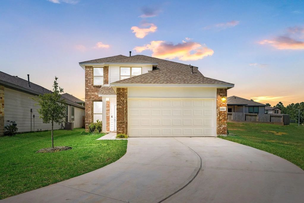 25595 Blossom Court, Montgomery