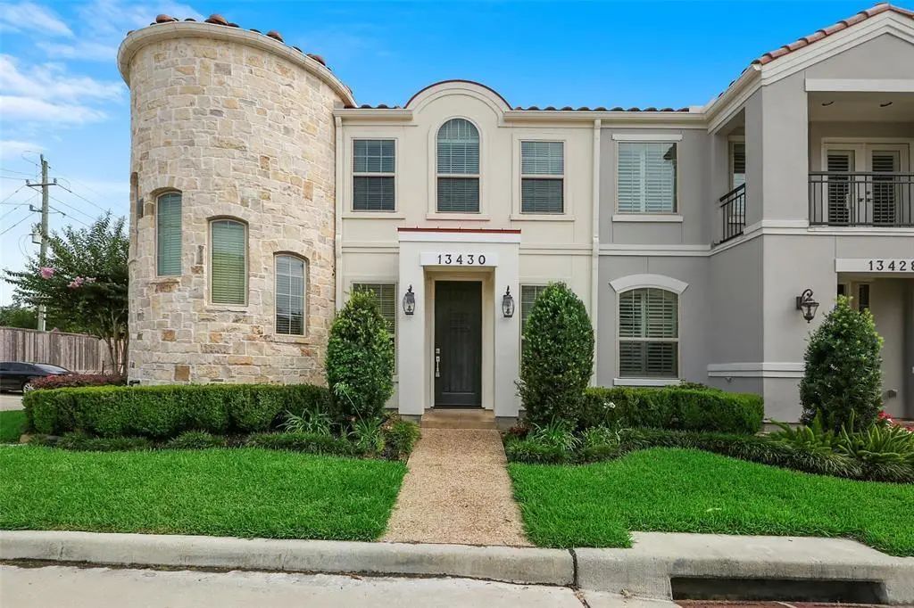 13430 Preston Cliff Court, Houston