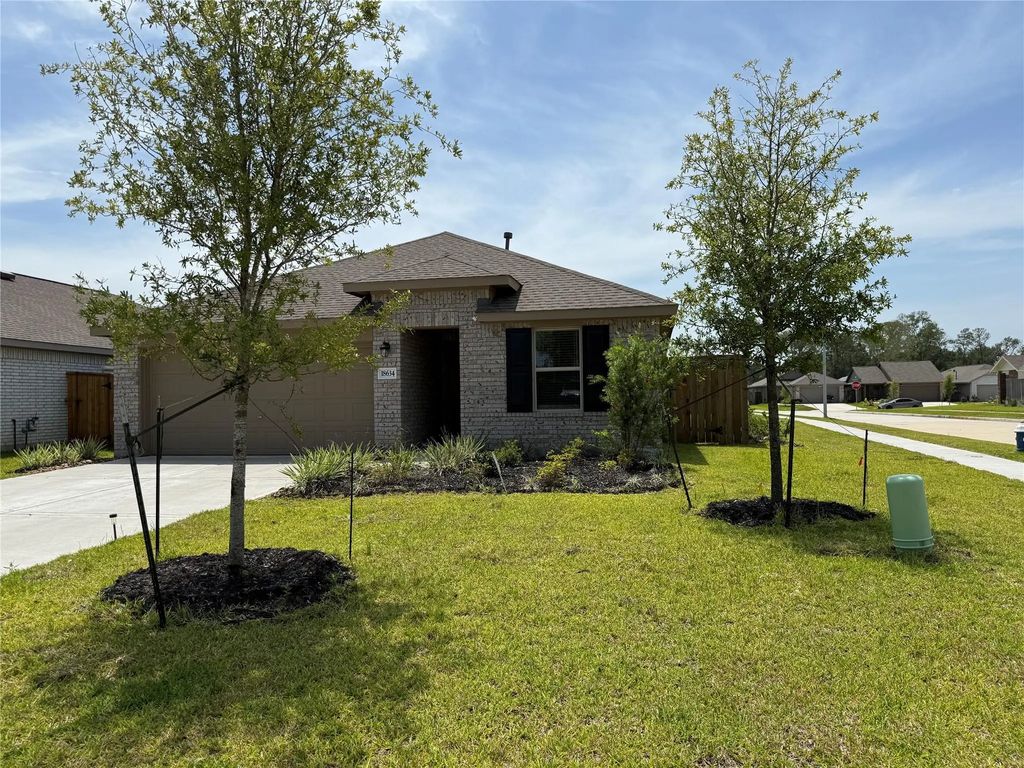 18634 Gravago Lane, New Caney