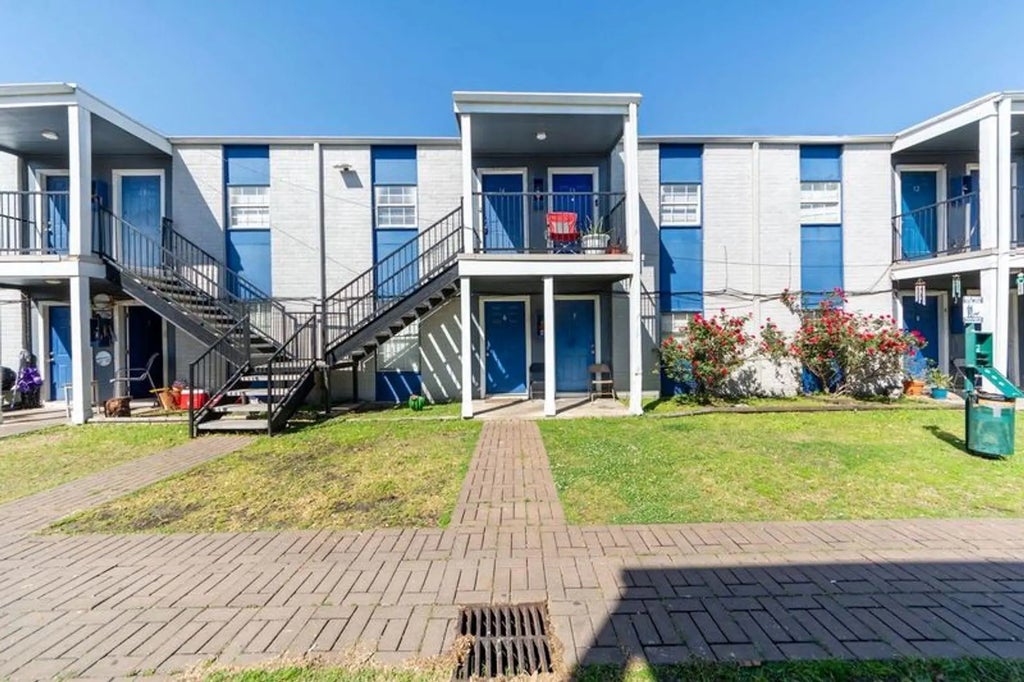 1800 N Wayside Street 7, Houston