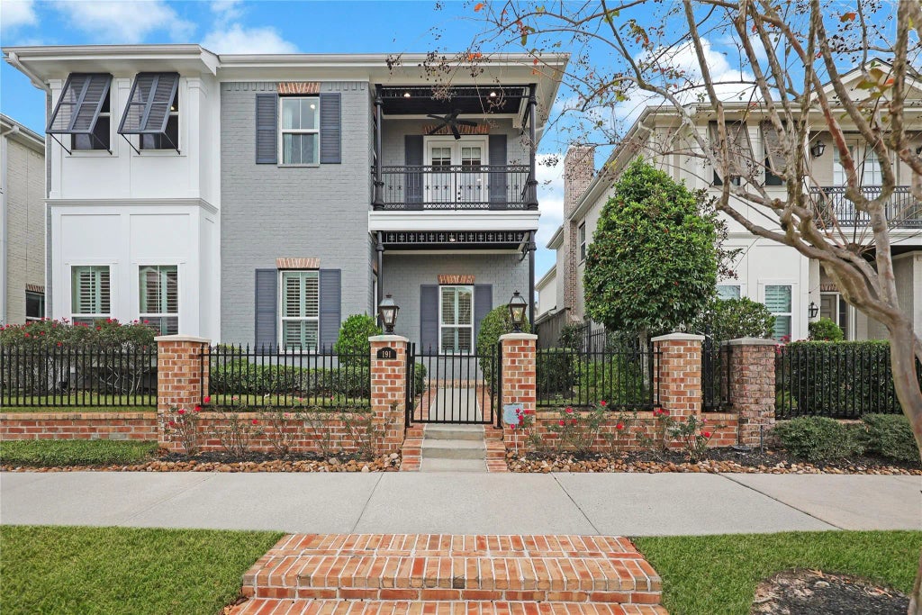 191 Mcgoey Circle, Shenandoah