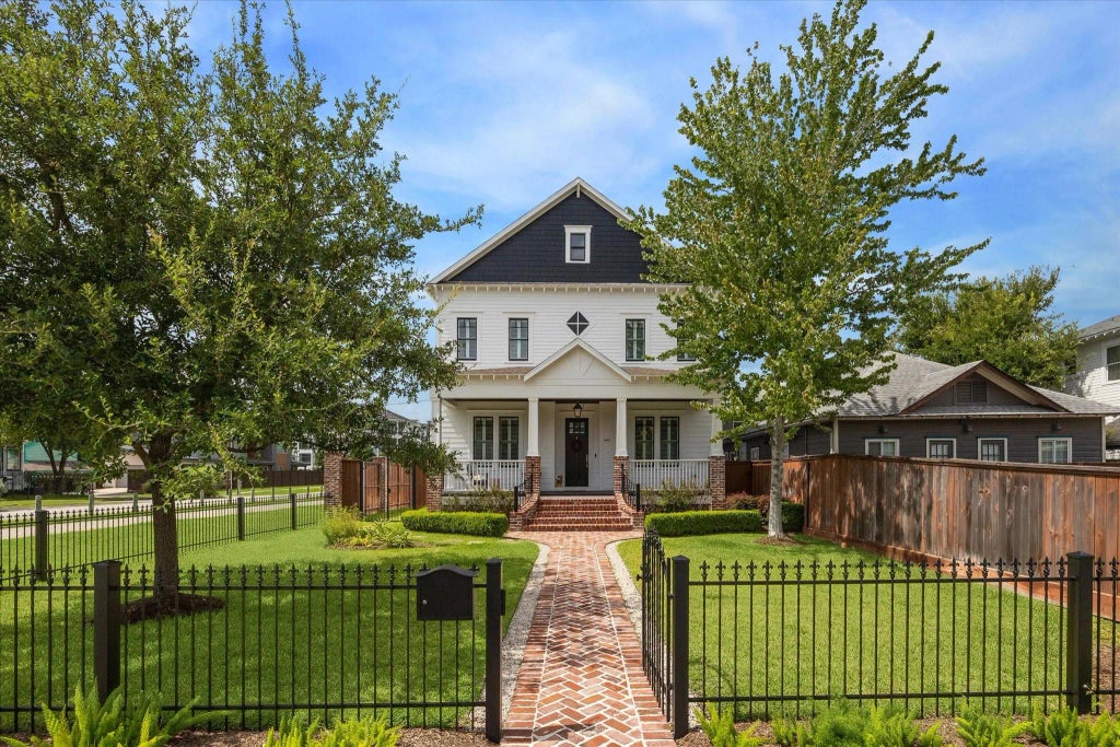 449 W 23rd Street, Houston