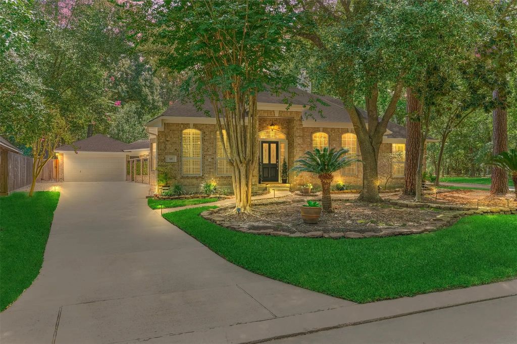 147 Little Mill Place, The Woodlands