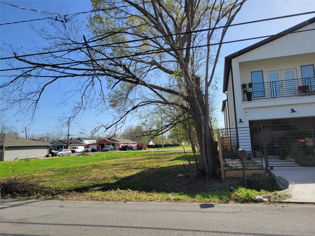 3620 Corder Street, Houston