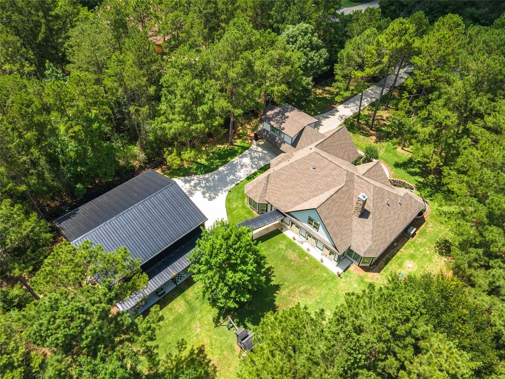 13074 Victoria Trace, Montgomery